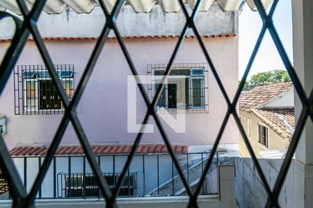 Vista do Quarto 1 de apartamento à venda com 2 quartos, 114m² em Brás de Pina, Rio de Janeiro