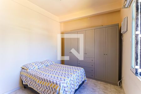 Quarto 2  de apartamento à venda com 3 quartos, 114m² em Todos Os Santos, Rio de Janeiro