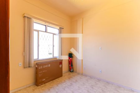 Quarto  de apartamento à venda com 3 quartos, 114m² em Todos Os Santos, Rio de Janeiro