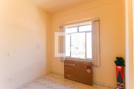 Quarto  de apartamento à venda com 3 quartos, 114m² em Todos Os Santos, Rio de Janeiro