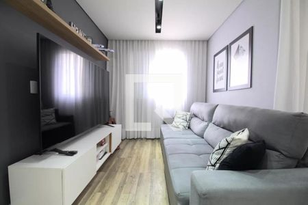 Foto 01 de apartamento à venda com 2 quartos, 67m² em Morumbi, São Paulo