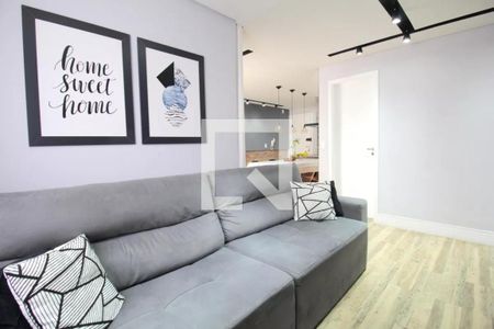 Foto 05 de apartamento à venda com 2 quartos, 67m² em Morumbi, São Paulo