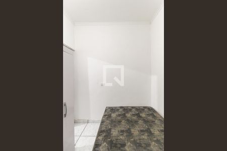 Quarto de casa para alugar com 1 quarto, 22m² em Vila Siria, São Paulo