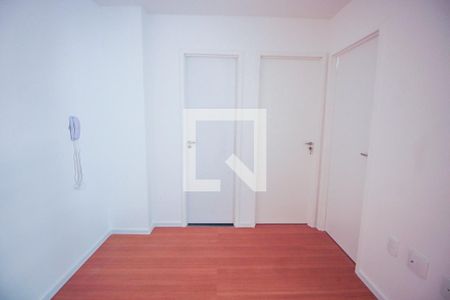 Sala e Cozinha de apartamento para alugar com 2 quartos, 29m² em Jardim Monte Kemel, São Paulo