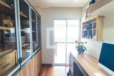 Quarto 1 de apartamento à venda com 3 quartos, 83m² em Vila Alexandria, São Paulo