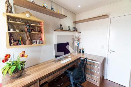 Quarto 1 de apartamento à venda com 3 quartos, 83m² em Vila Alexandria, São Paulo