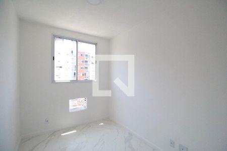 Quarto 1 de apartamento à venda com 2 quartos, 53m² em Anil, Rio de Janeiro