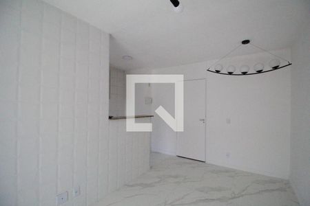 Sala de apartamento à venda com 2 quartos, 53m² em Anil, Rio de Janeiro