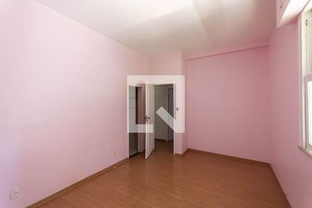 Suíte de apartamento à venda com 3 quartos, 116m² em Tijuca, Rio de Janeiro