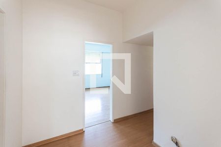 Corredor de apartamento à venda com 3 quartos, 116m² em Tijuca, Rio de Janeiro
