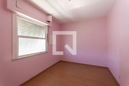 Suíte de apartamento à venda com 3 quartos, 116m² em Tijuca, Rio de Janeiro