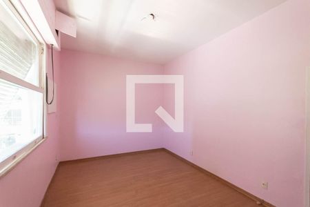 Suíte de apartamento à venda com 3 quartos, 116m² em Tijuca, Rio de Janeiro