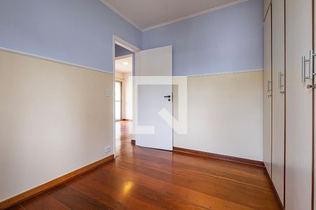 Quarto 1 de apartamento para alugar com 2 quartos, 63m² em Sumaré, São Paulo