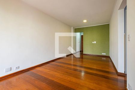 Sala de apartamento para alugar com 2 quartos, 63m² em Sumaré, São Paulo