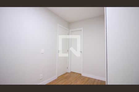 Quarto de apartamento para alugar com 1 quarto, 27m² em Vila Ema, São Paulo