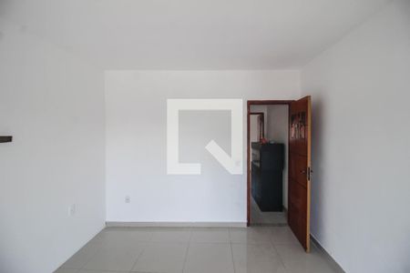 Suíte 1 de casa para alugar com 4 quartos, 136m² em Vila Bandeirantes, Nova Iguaçu