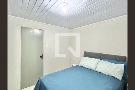 Quarto 2 de casa à venda com 2 quartos, 60m² em Campina, São Leopoldo