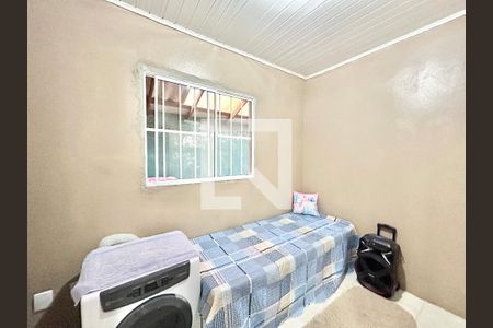 Quarto 1 de casa à venda com 2 quartos, 60m² em Campina, São Leopoldo