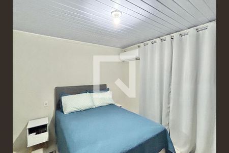 Quarto 2 de casa à venda com 2 quartos, 60m² em Campina, São Leopoldo