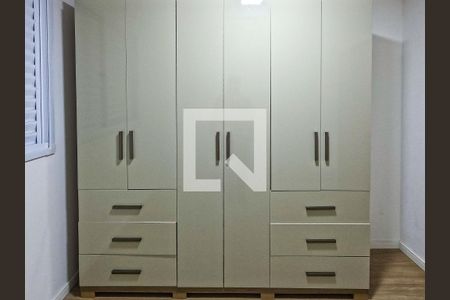 Apartamento para alugar com 2 quartos, 45m² em Jardim Iris, São Paulo