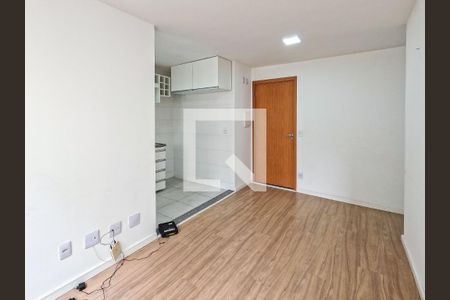 Apartamento para alugar com 2 quartos, 45m² em Jardim Iris, São Paulo