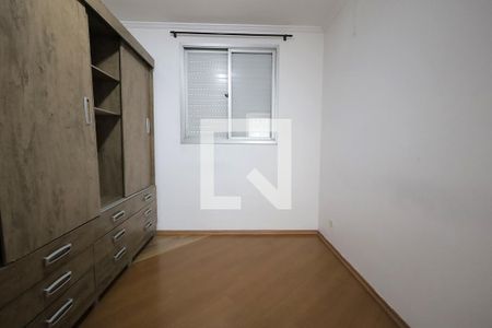 Quarto 1 de apartamento para alugar com 2 quartos, 55m² em Parque Sao Vicente, Santo André