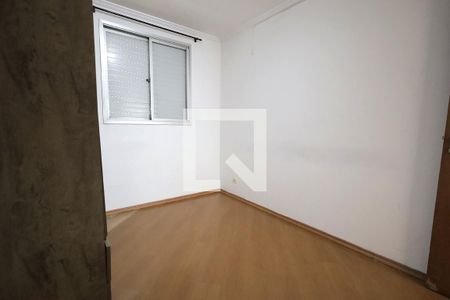 Quarto 1 de apartamento para alugar com 2 quartos, 55m² em Parque Sao Vicente, Santo André