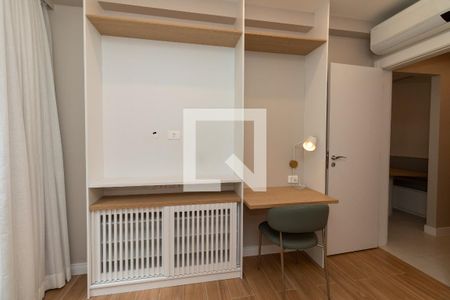 Quarto de apartamento para alugar com 1 quarto, 41m² em Perdizes, São Paulo