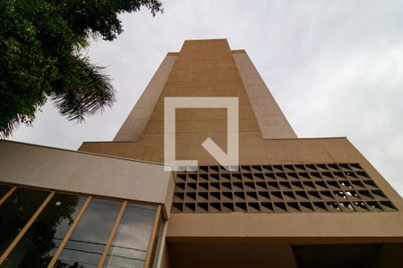 Fachada de kitnet/studio à venda com 1 quarto, 38m² em Vila Santa Terezinha (zona Norte), São Paulo