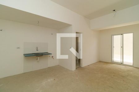 StudioOuKitchenette de kitnet/studio à venda com 1 quarto, 38m² em Vila Santa Terezinha (zona Norte), São Paulo