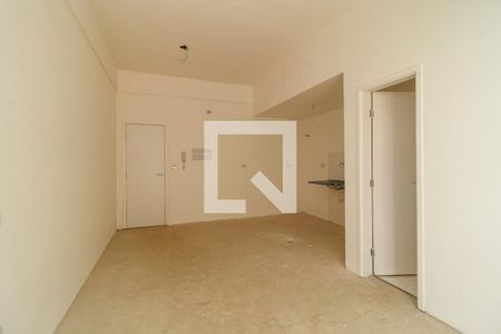 StudioOuKitchenette de kitnet/studio à venda com 1 quarto, 38m² em Vila Santa Terezinha (zona Norte), São Paulo