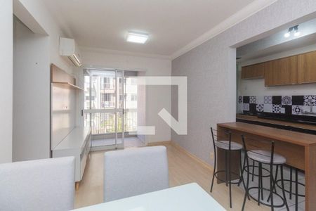 Apartamento para alugar com 2 quartos, 60m² em Sarandi, Porto Alegre