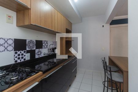Apartamento para alugar com 2 quartos, 60m² em Sarandi, Porto Alegre