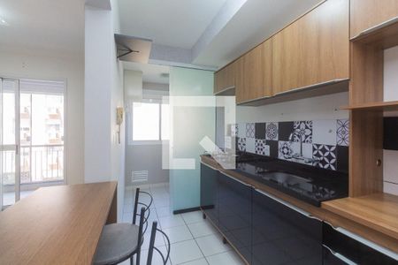 Apartamento para alugar com 2 quartos, 60m² em Sarandi, Porto Alegre