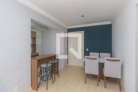 Apartamento para alugar com 2 quartos, 60m² em Sarandi, Porto Alegre