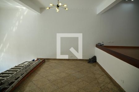 Sala (2)  de casa à venda com 4 quartos, 270m² em Jardim Sao Luis, São Bernardo do Campo