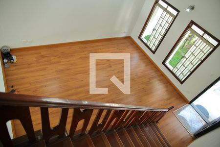 Sala de casa à venda com 4 quartos, 270m² em Jardim Sao Luis, São Bernardo do Campo