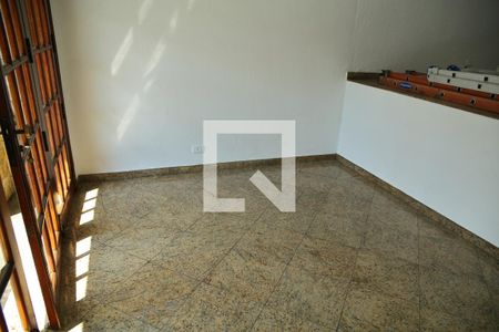 Sala (3)  de casa à venda com 4 quartos, 270m² em Jardim Sao Luis, São Bernardo do Campo