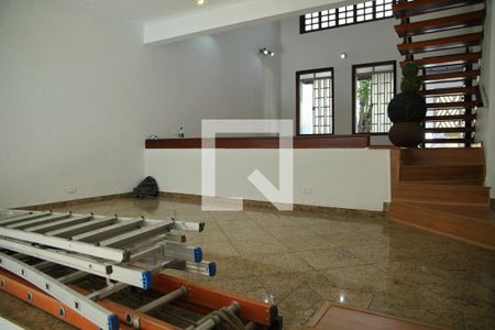 Sala (2)  de casa à venda com 4 quartos, 270m² em Jardim Sao Luis, São Bernardo do Campo