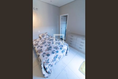 SUITE 1 de casa à venda com 4 quartos, 250m² em Jardim Santa Genebra, Campinas
