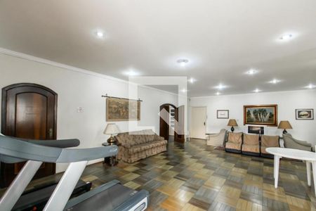 Foto 31 de apartamento à venda com 2 quartos, 105m² em Paraíso, São Paulo