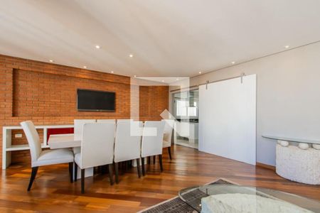 Foto 04 de apartamento à venda com 2 quartos, 105m² em Paraíso, São Paulo