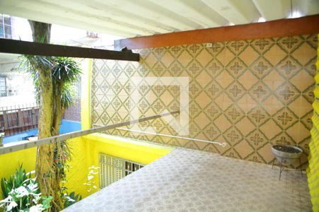 Casa à venda com 2 quartos, 126m² em Vila Santa Luzia, São Bernardo do Campo