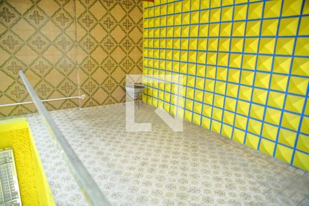 Casa à venda com 2 quartos, 126m² em Vila Santa Luzia, São Bernardo do Campo