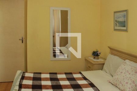 Quarto de apartamento para alugar com 1 quarto, 70m² em Gonzaga, Santos