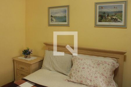 Quarto de apartamento para alugar com 1 quarto, 70m² em Gonzaga, Santos