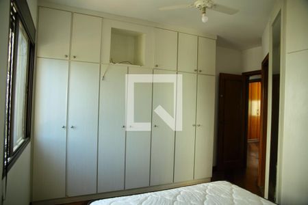 Suíte  de apartamento para alugar com 4 quartos, 180m² em Centro, São Bernardo do Campo
