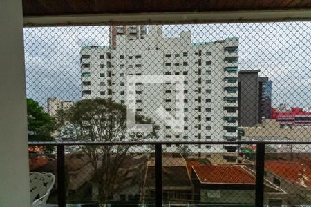 Apartamento para alugar com 4 quartos, 180m² em Centro, São Bernardo do Campo