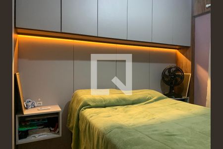 Quarto 2 de apartamento para alugar com 2 quartos, 52m² em São Miguel, São Leopoldo