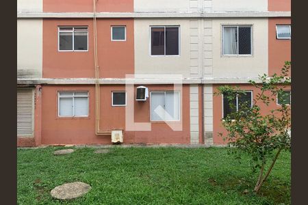 Vista do Quarto 1 de apartamento para alugar com 2 quartos, 52m² em São Miguel, São Leopoldo